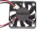 T&T 40*10mm 4010M12S NDF 12V 0.16A 2 wires cooling fan