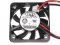T&T 40*10mm 4010M12S NDF 12V 0.16A 2 wires cooling fan