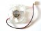 T&T 4010 4CM MW-410L12S 12V 0.07A 2 Wires 2 Pins Case Fan