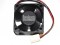 T&T 4020 4CM 4020TH12B-PF1 12V 0.28A 3 Wires 3 Pins Case Fan