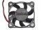 T&T 50*10mm 5CM MW-510M12B 12V 0.11A 2 Wires Case Fan CPU cooler