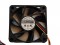 T&T 60*10mm 6CM MW-610H12C 12V 0.14A 3 Wires 3 Pins Case Fan Cpu cooler