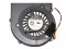 T&T 6010H05F PF3 5V 0.55A 3 Wires 3 Pins Notebook laptop blower