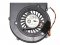 T&T 6010H05F PF3 5V 0.55A 3 Wires 3 Pins Notebook laptop blower