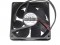 T&T 8CM 80*25mm MW-825H12S 8025H12S 12V 0.24A 2 Wires 2 Pins Case Fan cpu cooler