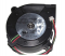 TOTO 6025 6CM TYF400LJ03 / D06F-12B1S2 12V 0.29A 3 Wires 3 Pins Blower Cooling Fan