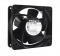 120mm 12038 Papst TYP4606X TYP 4606 X 115V 50/60Hz 20W 2 Pins AC Axial Fan