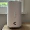 Telstra 5G Home modem X55 AW1000 WiFi6 AX3600 dual band wireless router