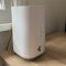 Telstra 5G Home modem X55 AW1000 WiFi6 AX3600 dual band wireless router