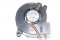 CL-6023R-04 12V 130MA 3Y19A 3Wires 3Pin 6cm Projector Turbine Cooling Fan