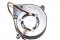CL-6023R-04 12V 130MA 3Y19A 3Wires 3Pin 6cm Projector Turbine Cooling Fan