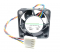 40mm Cooling NIDEC 4020 U40G12BS4AB5-57 A251 12V 0.12A 4 wiers 4 Pins Case Fan