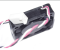 NIDEC 4010 U40X12MLZ7-52 T45 12V 0.05A  3 wires 3 pins 4cm Cooling Fan cpu fan