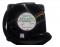 NIDEC 60*25mm U60T12MUB7-53 J75 U60T12MUB7-53J75 12V 0.16A  3 wires 3 pins 60mm case fan