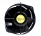 IKURA U7556KX-TP 230V 43/40W 2 Wires AC Cooling Fan