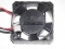 UC Fan 4012 4CM F412R-24MB-18 24V 0.05A 2 Wires 2 Pins Case Fan