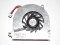 CPU Cooling Fan UDQF2PH65C1N DC5V 0.23A 3 Wires for HP Compaq 2210b,Presario B1200 453999-001 C2070-29H1