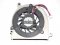 CPU Cooling Fan UDQF2PH65C1N DC5V 0.23A 3 Wires for HP Compaq 2210b,Presario B1200 453999-001 C2070-29H1