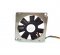 40MM UDQF4FH52E 5V 0.24A 4 Wires PWM Silent Turbo Blower 40x40x07mm