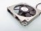 40MM UDQF4FH52E 5V 0.24A 4 Wires PWM Silent Turbo Blower 40x40x07mm