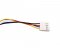 40MM UDQF4FH52E 5V 0.24A 4 Wires PWM Silent Turbo Blower 40x40x07mm