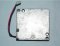 35MM UDQFNKH03 5V 0.14A 2 Wires 2 Pins Mini fan for laptop notebook cpu