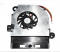 CPU Cooling UDQFRPR63CF0 5V 0.29A 3Wire for Sony VGN-NR310E NR330E NR220E NR180E NR498E