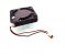 17MM 1703 5v 3.3v UF3H3-710 2 Wires Tiny Cooling Fan for Micro UAV