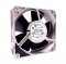 Royal Fan 12CM UT125C 200V 15/14W All Metal High-temperature Resistant Cooling Fan 120x38mm