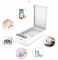 UV-C LED multifunctional sterilizer / disinfection box (phone wireless charging + UV disinfection)