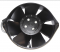 STYLE Fan 150*38MM UZS15D23-M 230V 50/60Hz 35/33W 2 wires 15cm AC axial fan