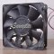 NIDEC 12038 24V 0.39A V12E24BLM9-51 2 Wires 12CM inverter converter server case fan