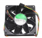 NIDEC 9238 VA350DC V35208-35 12 V 1.1A 4Wire Cooling fan