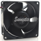 NIDEC 9038 12V 1.40A V80E12BGA5-57 4 Wires 4 Pins 8CM inverter converter server case fan