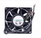 80MM V80E12BHA7-57 12V 0.80A 4 Wires 4 Pins 8CM Server Cooling Fan 80x38mm