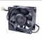 80MM V80E12BHA7-57 12V 0.80A 4 Wires 4 Pins 8CM Server Cooling Fan 80x38mm