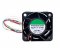 40MM VF40281BX-Q110-S9H 12V 18W 4 Wires Server Power Cooling Fan 40x28mm