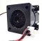 ebmPapst VKC0120XULDZ 48V 9.4A 450W 2132030376ALP7004437 32030376 4Wire Inverter Fan