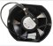 ebmPAPST W2E143-AB09-01/F01 172mm AC230V 24/30W 2-Wire axial Cooling Fan 172x150x51mm