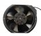 ebmPAPST W2E143-AB09-01/F01 172mm AC230V 24/30W 2-Wire axial Cooling Fan 172x150x51mm