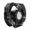 ebmPAPST W2E143-AB09-01/F01 172mm AC230V 24/30W 2-Wire axial Cooling Fan 172x150x51mm