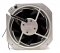 Ebm 225mm W2E200-HH38-06 M2E068-CF 230V 80W 2800RPM AC Cabinet Cooling 225x80mm