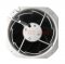 Ebmpapst W2E200-HH38-12 230V 64/80W 6 Pins AC Axial Inverter Cooling Fan