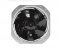 ebmpapst W2E200-HK38-C01 230V 0.29/0.35A AC Aixal Cooling Fan 225x80mm