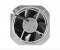 ebmpapst W2E200-HK38-C01 230V 0.29/0.35A AC Aixal Cooling Fan 225x80mm