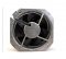 W2E200-HK38-C02 230V 50/60Hz 0.29/0.35A IP44 1.5uF 2800RPM 59dBA 450VDB AC Fan 225Xx80MM