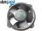 Ebmpapst W2E208-BA86-01 232x80mm 115V Axial AC Cooling Fan