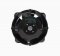 Ebmpapst W2E208-BA86-01 232x80mm 115V Axial AC Cooling Fan