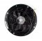 W2E250-CM06-71 230V 115/150W 4 Wires Cabinet Cooling Fan 250x80mm