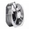 ebmPAPST 250MM W2E250-HJ28-09 230V 1.8A Axial Cooling Fan 250x80mm for Cabinet/Converter